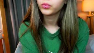 angelic_touch - Chat Latest Stream squirtshow foot bigbelly cam girl