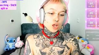 max69alexa - Chat Latest Stream whore pegging perfecttits funny