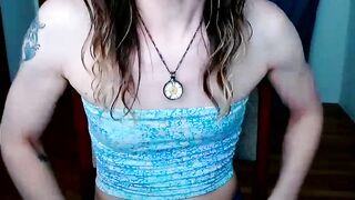 lyla_maeve - Chat Latest Stream flexibility pretty barefeet Online broadcast