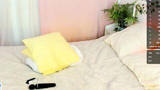 freckle_diyana - Chat Latest Stream stream cumming assplay balloons