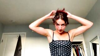 so_zoe - Chat Latest Stream cei interactivetoys Webcam broadcast punk