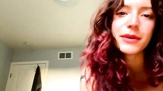 so_zoe - Chat Latest Stream cei interactivetoys Webcam broadcast punk