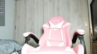 kianys - Chat Latest Stream nicegirl milky panties feed