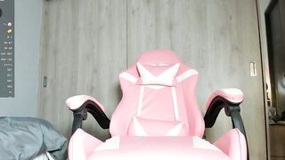 kianys - Chat Latest Stream nicegirl milky panties feed