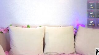 anadeya - Chat Latest Stream soles vibrate strapon feet