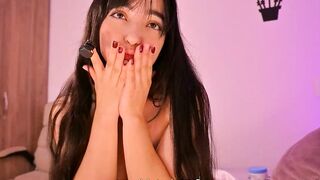 sw_sofi - Chat Latest Stream Streaming interaction dildo bbc tightpussy