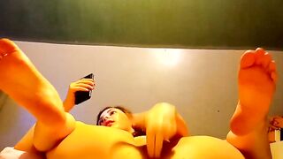 18andinoccent - Chat Latest Stream chubby small tinytits darkhair