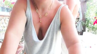 juliana35 - Chat Latest Stream bigtoy flash biglips plug