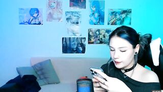 hugomin - Chat Latest Stream fitness culonas lovense spanks