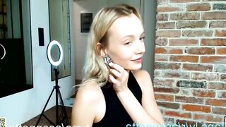 xoanetta - Chat Latest Stream love interactive broadcast silly