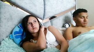 alexvsluisa - Chat Latest Stream topless makemecum Virtual footage ridedildo