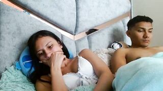 alexvsluisa - Chat Latest Stream topless makemecum Virtual footage ridedildo