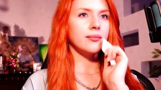 chriss_foxx - Chat Latest Stream fetish Webcam snapshot messy Recorded interaction