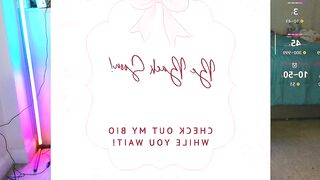 lucydelrey57 - Chat Latest Stream Webcam broadcast smooth Live stream recording Stream archive