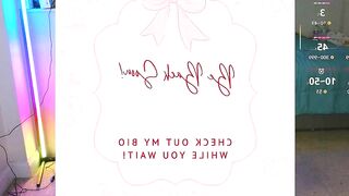 lucydelrey57 - Chat Latest Stream Webcam broadcast smooth Live stream recording Stream archive