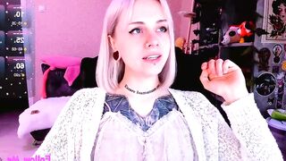 nanitamoore - Chat Latest Stream vibration sporty plug twerking