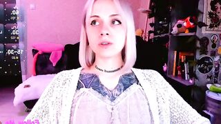 nanitamoore - Chat Latest Stream vibration sporty plug twerking