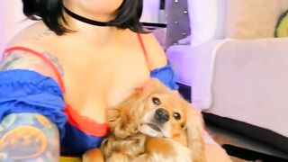 _alissonrose - Chat Latest Stream blonde crazyticket bigass bigass