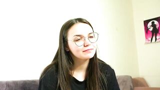 arleighbickham - Chat Latest Stream pvton pinkpussy glasses openprivate