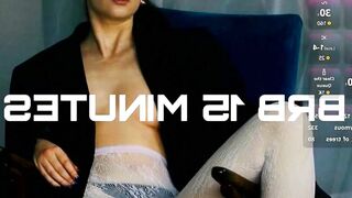 camilla_dream - Chat Latest Stream dirty satin splits thicc