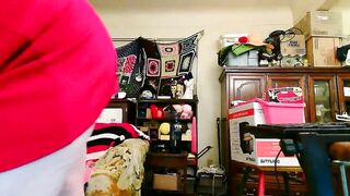 nannabaldur - Chat Latest Stream party feed footjob me