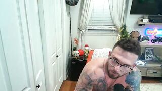 mrstr33tfr33k - Chat Latest Stream tights model newmodel slimbody