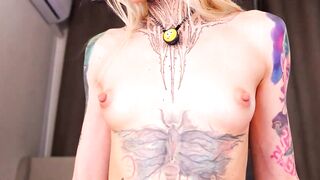 diana_rotor - Chat Latest Stream strapon vibrate orgasm bigboobs