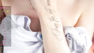 kisskiss_mourmeow - Chat Latest Stream bwc pvton tru private twerking