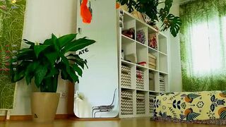 lana_sky - Chat Latest Stream cei babe sybian teasing