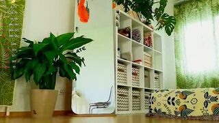 lana_sky - Chat Latest Stream cei babe sybian teasing