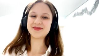 neldahandford - Chat Latest Stream Web recording bisexual Online footage curly