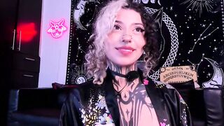 hazellwitch - Chat Latest Stream suit crazyticket shave moaning