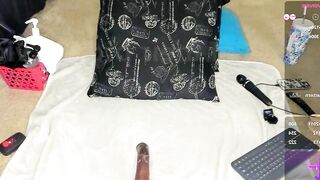 brooklyn_shai - Chat Latest Stream nippleclamps hugeass Recorded performance creamycum