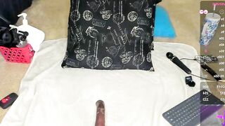 brooklyn_shai - Chat Latest Stream nippleclamps hugeass Recorded performance creamycum