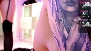 fox_and_dog - Chat Latest Stream niceass party bigbush Streaming snapshot