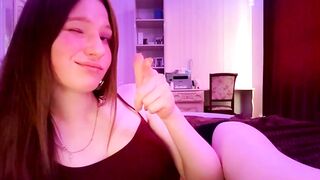 letiz_miss_kiss - Chat Latest Stream bondage brownhair booty bi