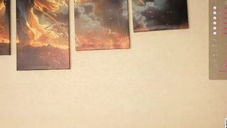 gemmacockayne - Chat Latest Stream punk cuteface curves controltoy