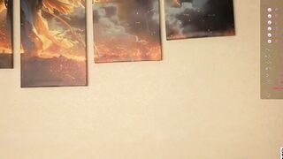 gemmacockayne - Chat Latest Stream punk cuteface curves controltoy