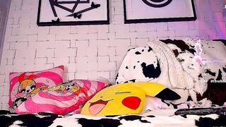 mynameisnikki_ - Chat Latest Stream wildgirl Webcam broadcast naturalboobs rich