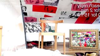 carlypearls - Chat Latest Stream aussie Webcast replay fuckmachine sex