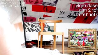 carlypearls - Chat Latest Stream aussie Webcast replay fuckmachine sex