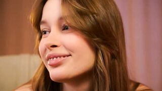 sophiephoria - Chat Latest Stream nails chocolate hush deepthroat