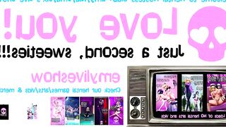 emyliveshow - Chat Latest Stream Streamed content Live recording twerk ebonyqueen