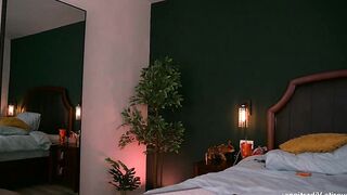 alyonaqueen_ - Chat Latest Stream pump cuteface couple sexylady