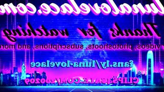 luna_love_lace - Chat Latest Stream curly sph amateur Stream archive