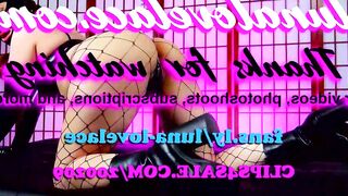 luna_love_lace - Chat Latest Stream curly sph amateur Stream archive