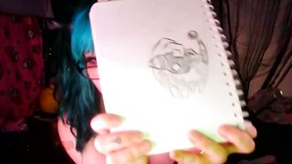 lilyimp - Chat Latest Stream onlyfans pvton smooth ftm