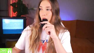 kimmeow_ - Chat Latest Stream cumming tightpussy sensual blonde