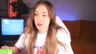 kimmeow_ - Chat Latest Stream cumming tightpussy sensual blonde