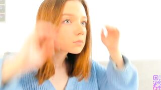 sweeet_candyy - Chat Latest Stream athletic Webcam Recorded performance broadcast